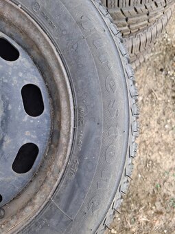 195/65 R15 5x100 ET 38 - 7
