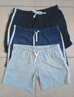 Chlapecké oblečení - různé druhy - 7