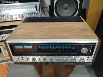 receiver Pioneer SX 1010 - 7