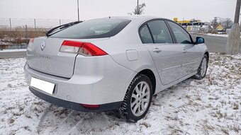 Renault Laguna, 2.0DCi Manuál, Digiklima - 7