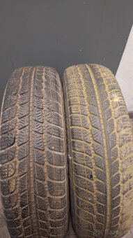 Disky 5Jx16 Iveco Daily 175/75 R16C - 7