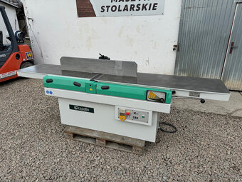 Srovnávačka CASOLIN DT 530  2960mm - 7