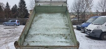 Renault Master 2.5 dci rok-2004 Sklopka - 7