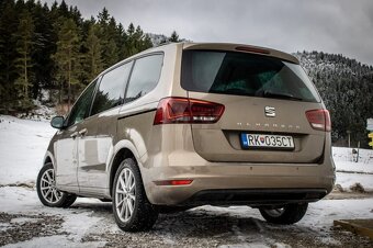 Seat Alhambra - 7