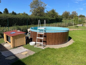 bazén Mountfield_Azuro - 7