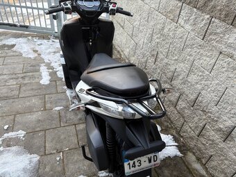 Piaggio mp3 yourban 300 2013 - 7