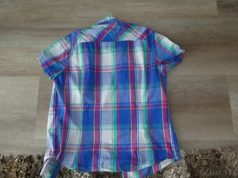 Pánská letní košile - 7