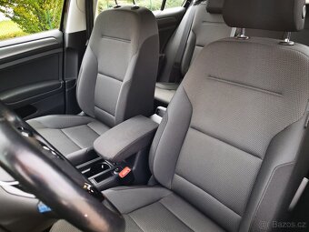 VW e-Golf 36kw, VELMI PĚKNÉ ELEKTRO - 7