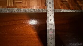 Konferenční stolek 75x135 - 7