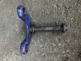 spodní díl brýlí na čz 175 - 7