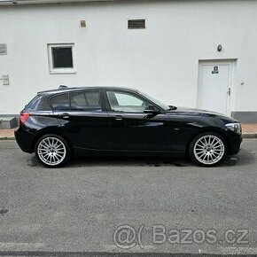 BMW 118d F20 2.0d 105kw 05/2012 nové rozvody - 7