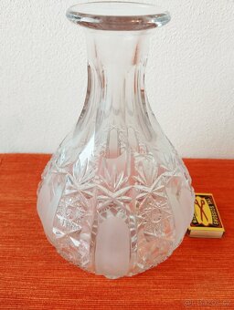 Český broušený křišťál - 7