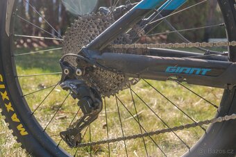 GIANT REIGN 1.5 LTD 2017 - 7