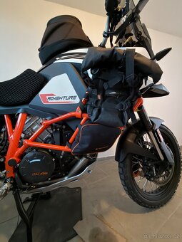 KTM 1090r Adventure - 7