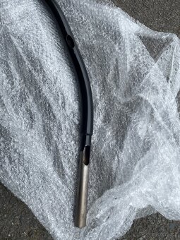 Řídítka Harley Davidson Breakout - 7