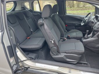 Ford B-Max 1,0 2014 - 7