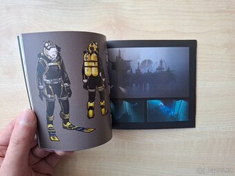 Under The Waves - PS5 [179] - 7