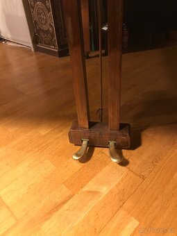 Křídlo Rösler - 7