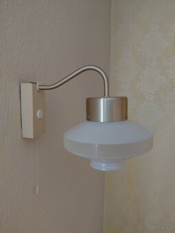 Dva retro lustry - 7
