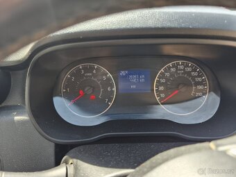 Dacia Duster - 7