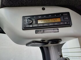 Vysokozdvižný vozík Still RX70-25T/2017/6,64m/2,5Tpozicionér - 7