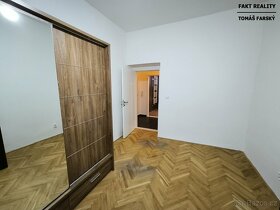 Pronájem bytu 3+kk, 63 m², Ústí nad Labem, Karla IV. - 7