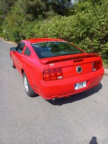 Ford Mustang GT 4.6 - 7