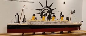 Lego Titanic 10294 - 7