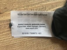 ESPRIT dámská blůza 8 UK - 7
