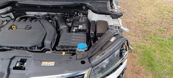 Škoda Karoq 1.5TSI  r.2021 - 7