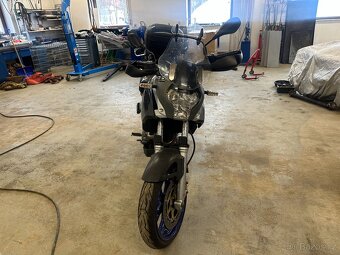 Aprilia Pegaso 650 Strada - 7