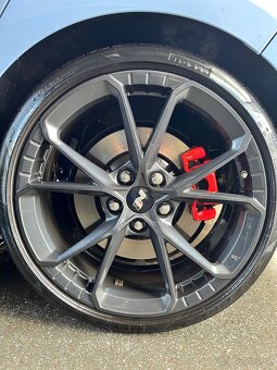 I30N Hatchback 2024 DCT - 7