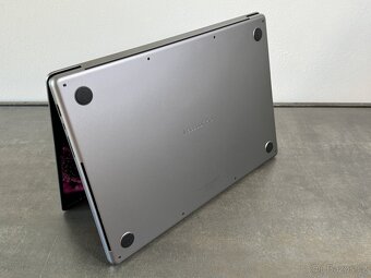 MacBook Pro 16" 2021 M1 Max 32GB / 1TB SSD - 7