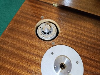 HiFi gramofon. Nedodělaný, nepoužitý - 7