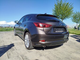 Mazda 3 Revolution 2,0 88kw-Top stav, servis Mazda-Prodáno - 7
