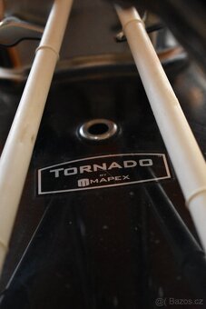 Tornado Mapex - 7