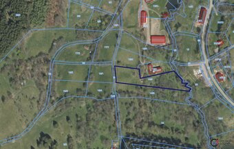 Prodej pozemku 4 823 m2 - Olešnice v Orlických horách - 7