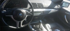 BMW X5 E53 3.0D 135kW autom. 2003 - 7