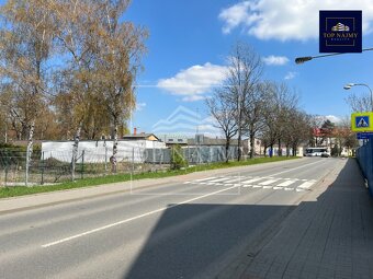 Pronájem pozemku s kancelářemi a garáží Vratimov - 7