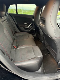 Mercedes Benz CLA Shooting Brake - 7