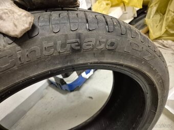 Letní pneu 225/45/18 Pirelli 2ks - 7