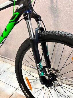 SCOTT ASPECT 740 27,5 L - 7