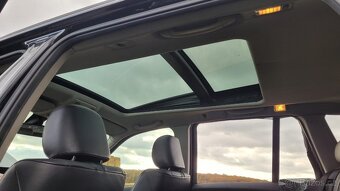 BMW X3 2,0d E83 4x4 2006 ND - 7
