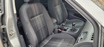 VW Golf 7 1,4 TSi 92kW benzín Lounge - 7