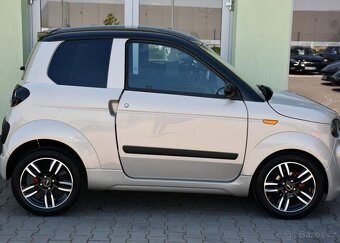 Microcar MGO 84 OD 15 LET - 7