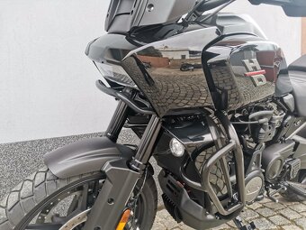 Harley Davidson Pan America 1250 - 7
