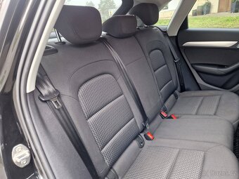 AUDI Q3 1,4 TFSI 110KW DSG - 7