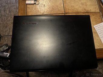 Lenovo B50-70 i3-4005U/8GB/250SSD... - 7