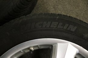 ZIMNÍ KOLA BMW 2 ACTIVE TOURER 205/55R16 5X112 - 7