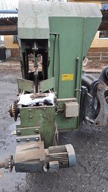 Technologie SAB - 7